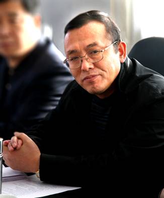 辽宁省副省长、政法委副书记、公安厅厅长薛恒