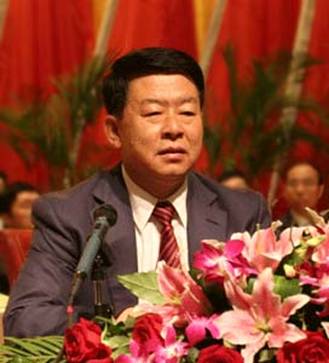 辽宁省第十一次党代会代表,锦州市委副书记、