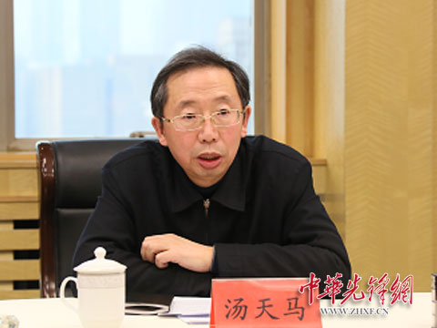 辛桂梓同辽宁社区干部学院第一期学员代表座谈